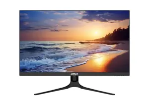 LCD Monitor DAHUA LM27-F400 27" Business/4K Panel VA 3840x2160 16:9 60Hz 5 ms Speakers DHI-LM27-F400