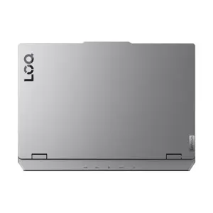 Lenovo LOQ 15IRX10 Intel® Core™ i5 i5-13450HX Laptop 39.6 cm (15.6") Full HD 16 GB DDR5-SDRAM 512 GB SSD NVIDIA GeForce RTX 5060 Wi-Fi 6 (802.11ax) Windows 11 Home Grey