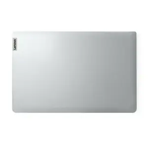 Lenovo IdeaPad 1 15IRU7 Intel® Core™ i5 i5-1335U Laptop 39.6 cm (15.6") Full HD 16 GB DDR4-SDRAM 256 GB SSD Wi-Fi 6 (802.11ax) Windows 11 Home English Grey New Repack/Repacked