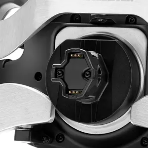 Thrustmaster Steering Wheel Add-On Ferrari SF-25 Edition | Black