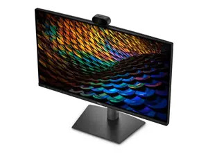 Dell Pro P 24 USB-C Hub Conferencing Monitor - P2426HEB