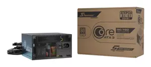 Maitinimo blokas Seasonic SRP-CGC751-A5A32SF