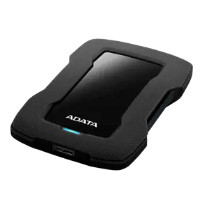 ADATA HD330 4TB USB3.1 kietasis diskas 2.5i juodas