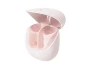 Havit TW931 - TWS wireless headphones, pink
