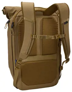 Thule Paramount PARABP3116 Nutria, Miesto, Viengungis, 40,6 cm (16"), Nešiojamojo kompiuterio skyrius, Nailonas, Poliesteris