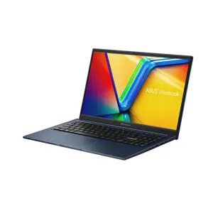 ASUS Vivobook 15 X1504VA-CB52 Intel® Core™ i5 i5-1335U Laptop 39.6 cm (15.6") Full HD 16 GB DDR4-SDRAM 1 TB SSD Wi-Fi 6E (802.11ax) Windows 11 Home Blue New Repack/Repacked