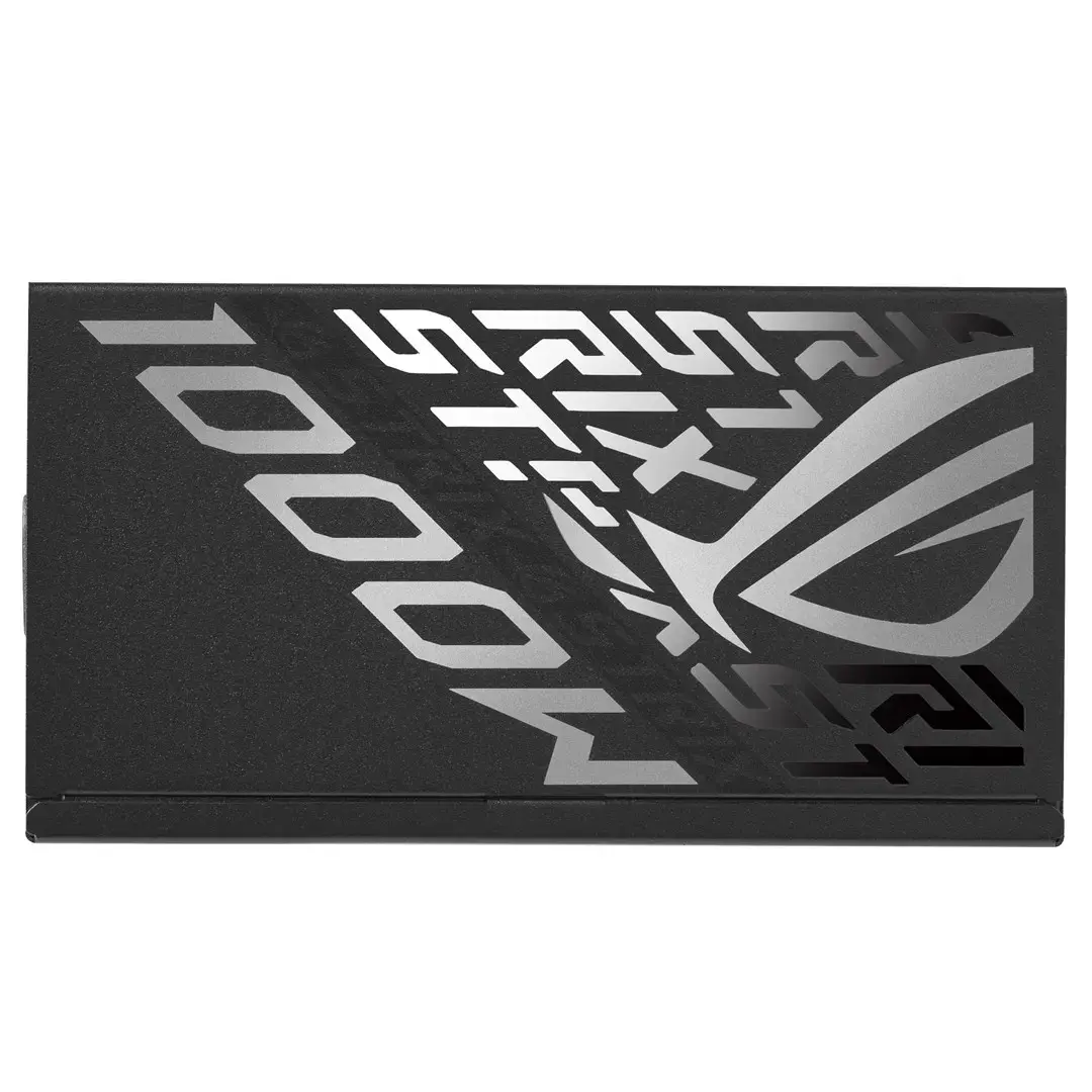 Maitinimo blokas ASUS 90YE00W1-B0NA00, 1000 W, 80 PLUS Platinum