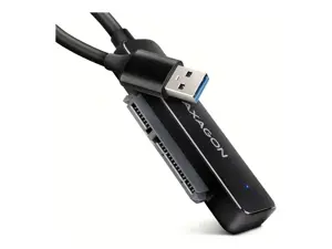 AXAGON ADSA-FP2A USB3.2 Gen1 - SATA 6G 2.5" HDD/SSD FASTPort2 Adapter