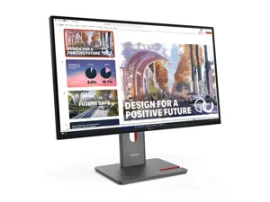 LENOVO 34" P34WD-40 CURVED WQHD IPS 21:9 120HZ DP/HDMI/USB-C(140W)/RJ45