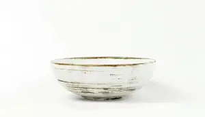 Dubenėlis NOSTALGIA White, porcelianas, 650 ml, D 16 cm, H 6 cm, vnt