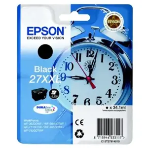 C13T27914012, Originali kasetė (Epson)