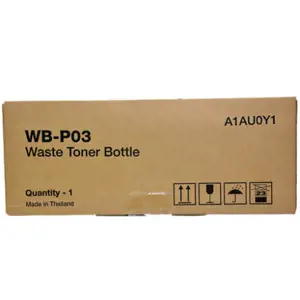 A1AU0Y3 (WB-P03, WBP03), Originali kasetė (Konica Minolta)
