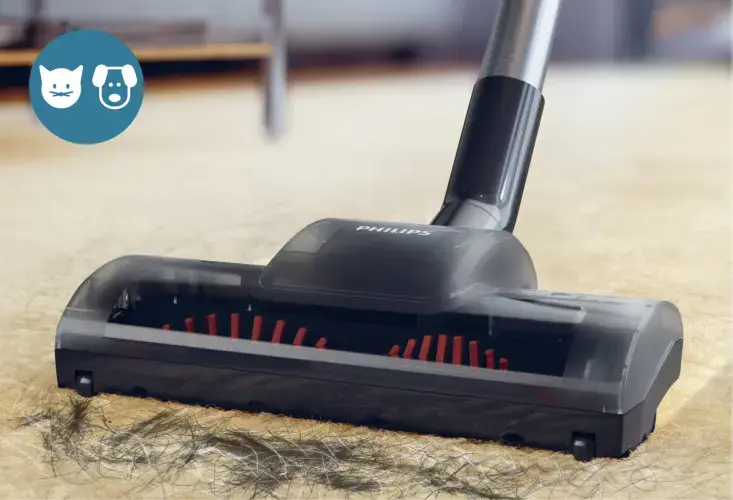 "Philips" 3000 serijos FC9334/09, 650 W, cilindrinis dulkių siurblys, sausas, be maišelio, 1,5 l, filtras nuo alergijos