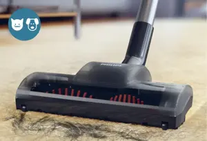 "Philips" 3000 serijos FC9334/09, 650 W, cilindrinis dulkių siurblys, sausas, be maišelio, 1,5 l, filtras nuo alergijos