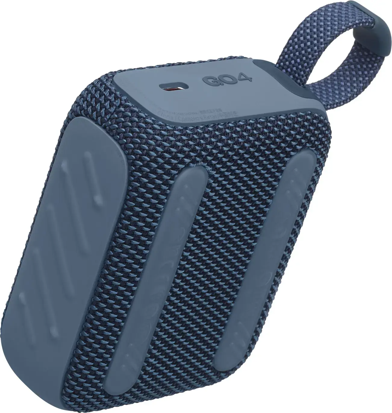 JBL GO4, COMPACT PORTABLE SPEAKER WITH BATTERY, IP67 WATER & DUST PROOF AND AURACAST CONNECT