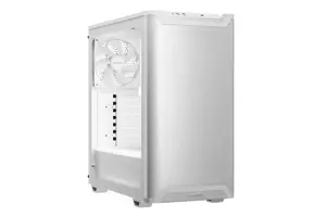 Case BE QUIET BGW75 MidiTower Case product features Transparent panel Not included ATX MicroATX Min…