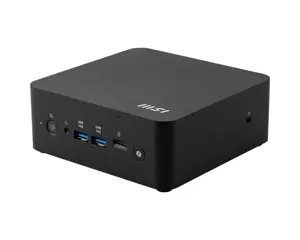 PC CUBI NUC AI+ CU7-258V 32GB/1TB CUBI NUC AI+ 2MG-001EU MSI