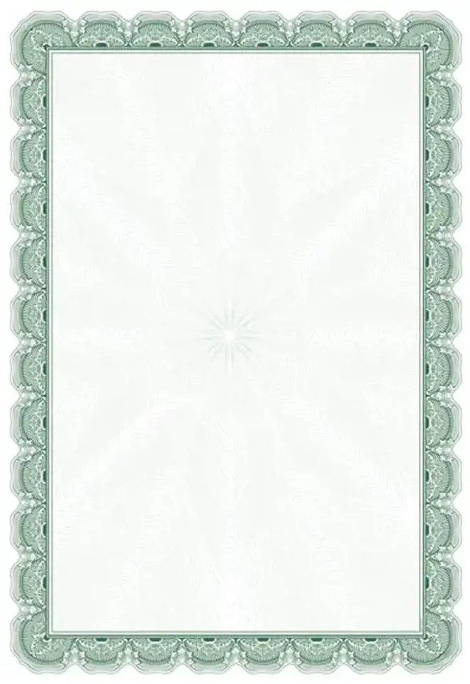 Dekoratyvinis popierius ARNIKA, A4, 170 gr., 25 vnt./pak.