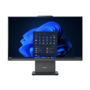Lenovo ThinkCentre neo 50a 24 Gen 6 LNL, 60.5 cm (23.8"), Full HD, Intel Core Ultra 5, 16 GB, 512 G…