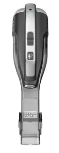Black & Decker DVD320J-QW handheld vacuum Bagless