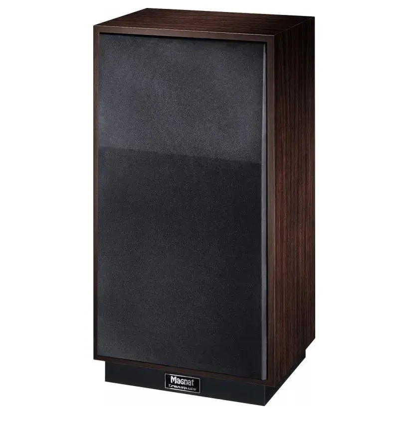 MAGNAT TRANSPULS 1500 Floor-standing loudspeaker 3-way 500 W Brown