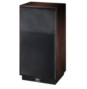 MAGNAT TRANSPULS 1500 Floor-standing loudspeaker 3-way 500 W Brown