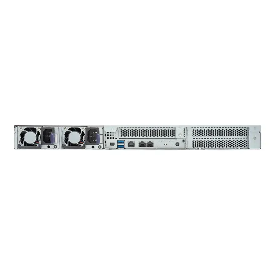 Rack server platform (1U) - Gigabyte R133-C13-ACG1