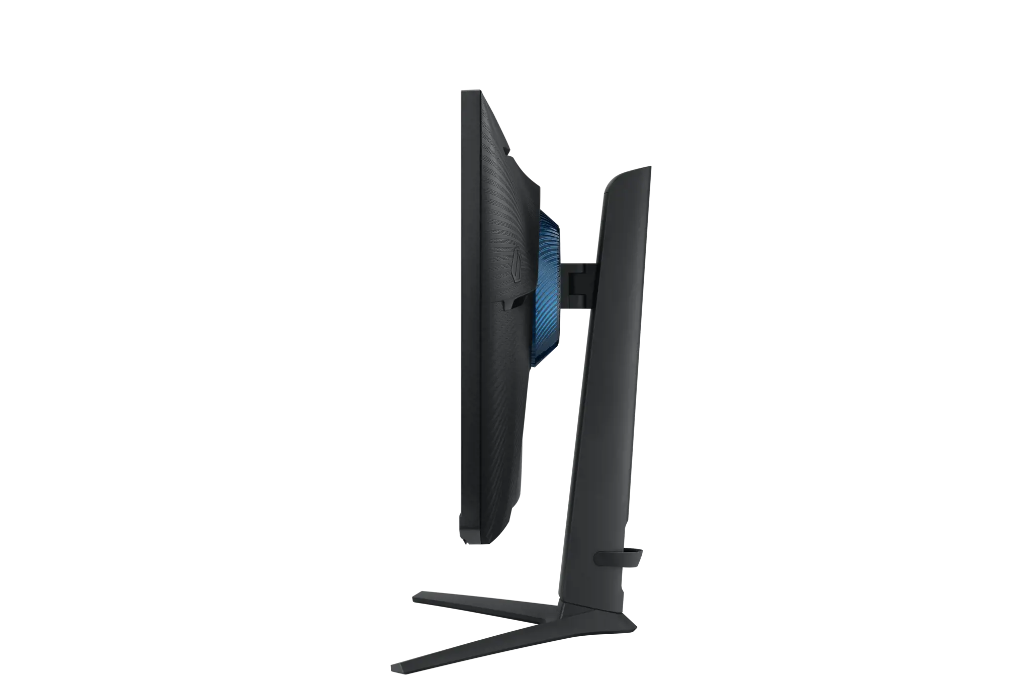 Monitorius Samsung LS27BG400EUXEN, 68.6 cm (27"), 1920 x 1080 pixels, Full HD, LED, 1 ms, Black