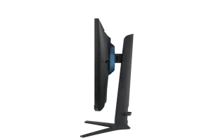 Monitorius Samsung LS27BG400EUXEN, 68.6 cm (27"), 1920 x 1080 pixels, Full HD, LED, 1 ms, Black