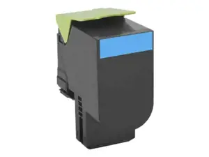 80C2HC0, Kasetė spausdintuvui (Lexmark)
