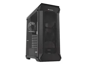 NATEC Genesis kompiuterio korpusas Irid 505 midi Tower