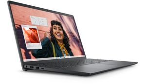 Nešiojamas kompiuteris Dell Vostro 15 3530, i5-1334U, 512 GB, 15,6 Coliai, Windows 11 Pro, Intel UHD