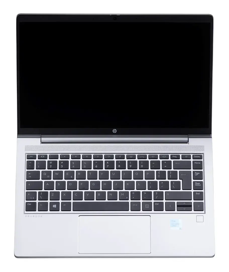 HP ProBook 640 G8 i5-1145G7 16GB 256GB SSD 14" FHD Win11pro Used