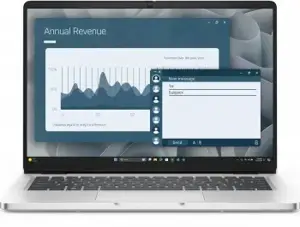 DELL PRO 14 R5 PRO-AI340/14FHD+/16GB/512SSD/R840M/W11P/3PS (US-KB)
