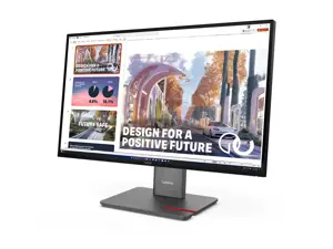 LENOVO 34" P34WD-40 CURVED WQHD IPS 21:9 120HZ DP/HDMI/USB-C(140W)/RJ45