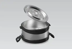 Maisto termosas Maestro MR-1635 (1,2 l)