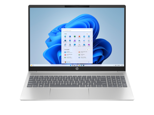 HP Pavilion 16-ag0019nw 16 FHD+ AMD R7-8840U/16GB/512GB/AMD Radeon Graphics/WIN11 Home/ENG kbd/Silv…