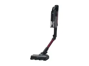 Hoover Vacuum cleaner | HF610HX 011 | Cordless operating | Handstick | 650 W | 21.6 V | Operating time (max) 100 min | Magenta