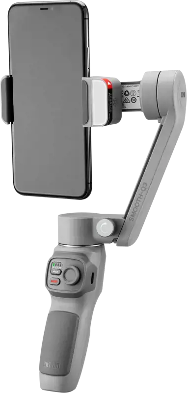 ZHIYUN SMOOTH Q3 COMBO