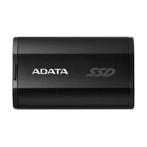 Išorinis SSD diskas ADATA SD810 1TB USB-C Įrašymo greitis 2000 MBajtų/sek Skaitymo greitis 2000 MBa…