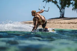 SHOKZ OpenSwim Pro Headset Wireless Open-ear Sports Bluetooth Grey