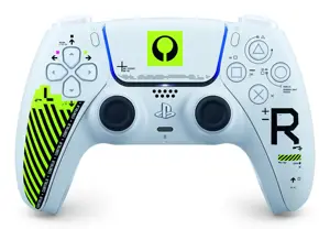 Sony Interactive Entertainment DualSense Green, White Bluetooth/USB Gamepad Analogue / Digital Play…