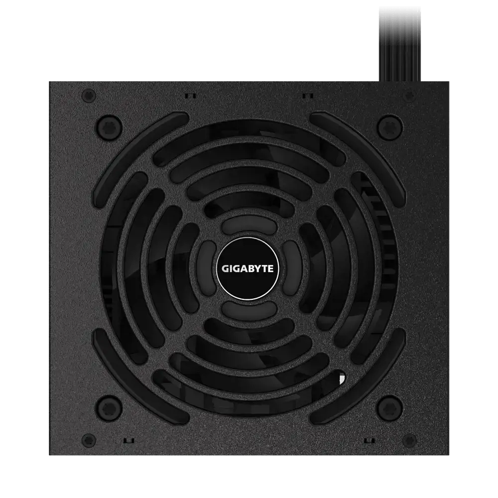 Maitinimo blokas GIGABYTE P450B, 450 W, 80 PLUS Bronze