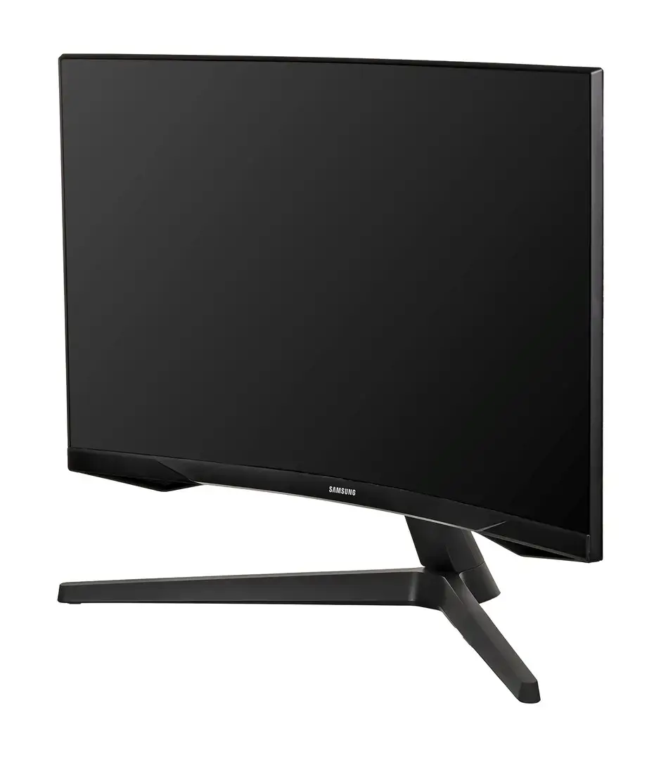 Samsung G55C computer monitor 68.6 cm (27") 2560 x 1440 pixels Wide Quad HD LED Black