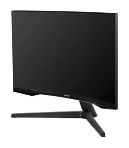 Samsung G55C computer monitor 68.6 cm (27") 2560 x 1440 pixels Wide Quad HD LED Black