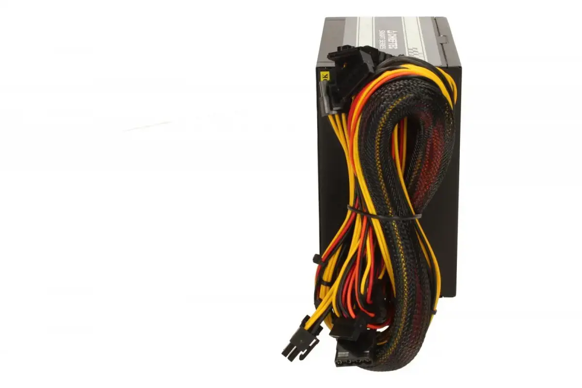 Maitinimo blokas CHIEFTEC GPS-700A8, 700 W, No