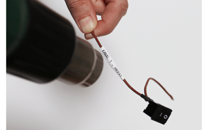 Brother HSe-261E, White, China, Brother, 69 mm, 178 mm, 41 mm