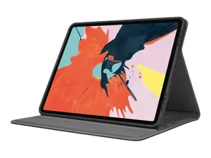 TARGUS VersaVu dėklas Apple iPad Pro 12,9 colių 2018 Black