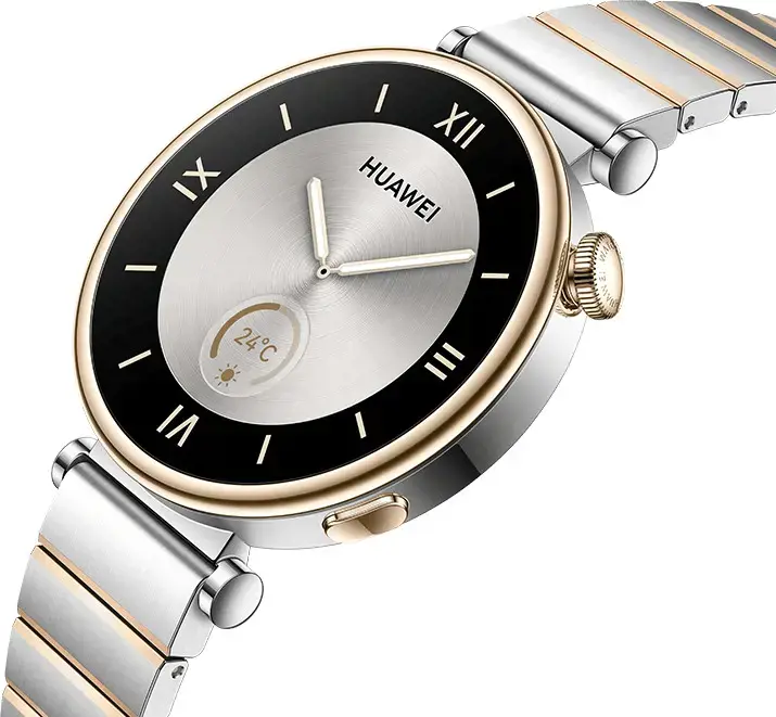 "Huawei WATCH GT 4", 3,35 cm (1,32"), AMOLED, 32 GB, "Wi-Fi", GPS (palydovinė), 3,75 kg