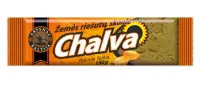 Žemės riešutų chalva ARSENAL, 150 g